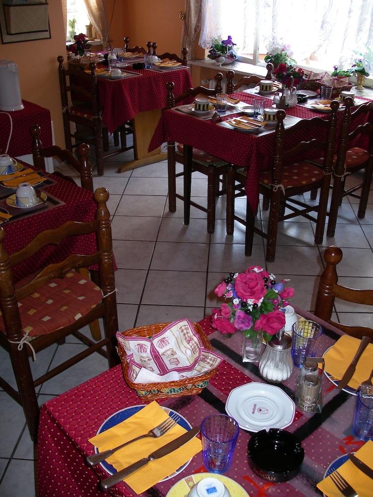 Hotel garni Djaran Offenbach am Main Buitenkant foto