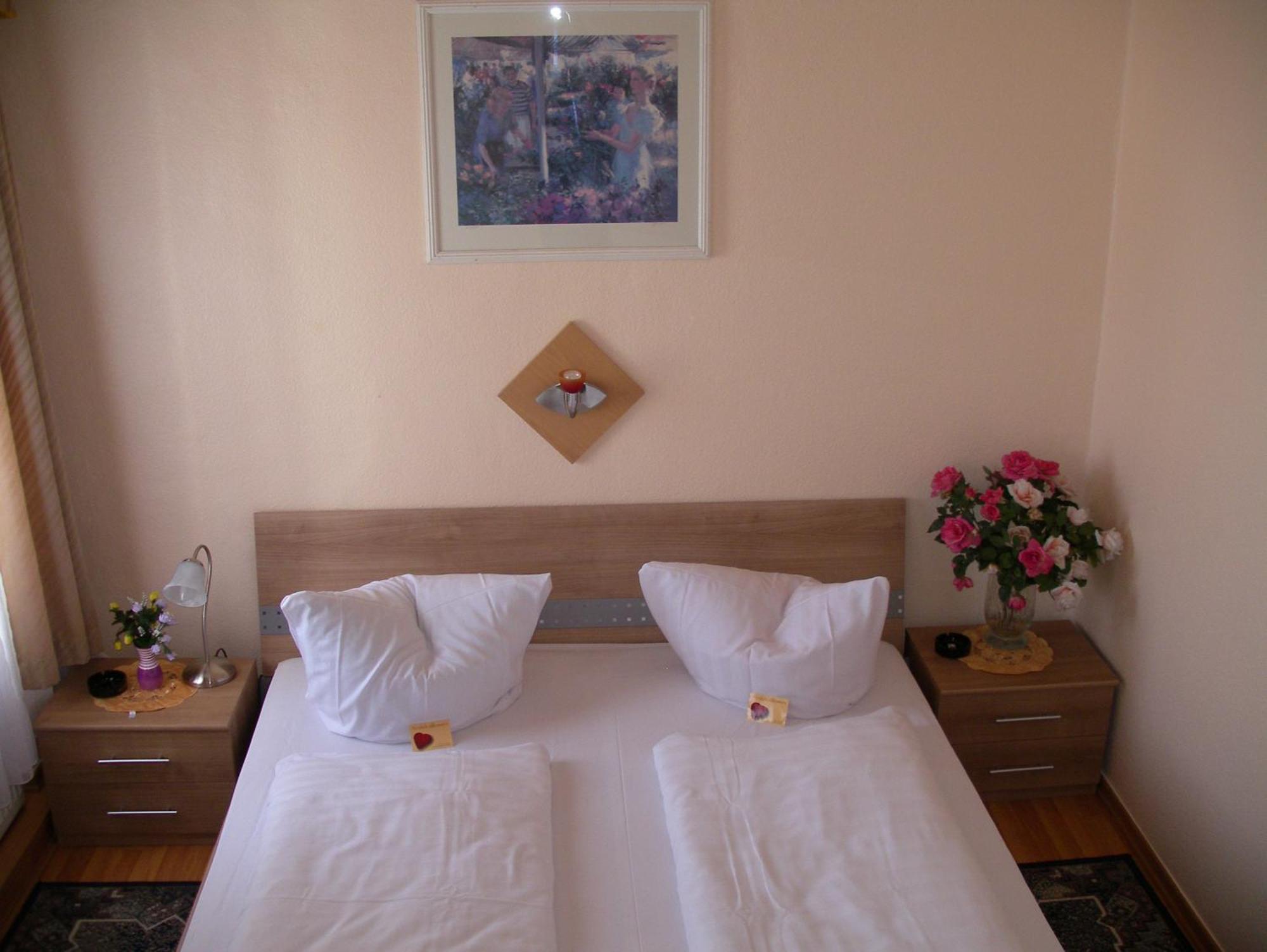 Hotel garni Djaran Offenbach am Main Buitenkant foto